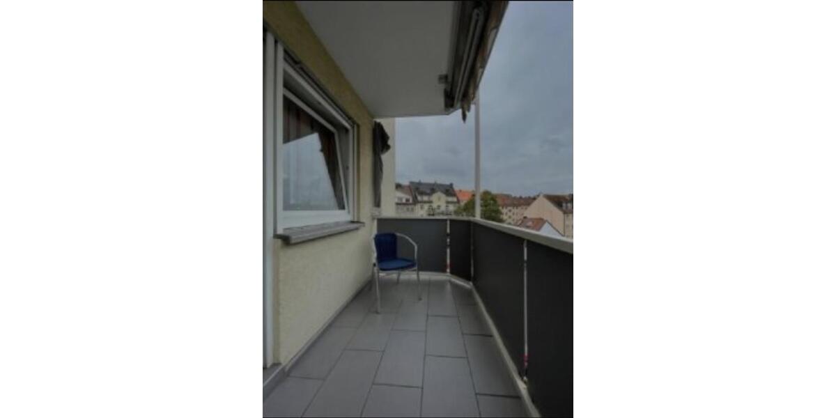 Etagenwohnung Nürnberg Kleinweidenmühle - 3 Zimmer, 87 m&sup2;, 475.000&euro; | Angebot:24741087