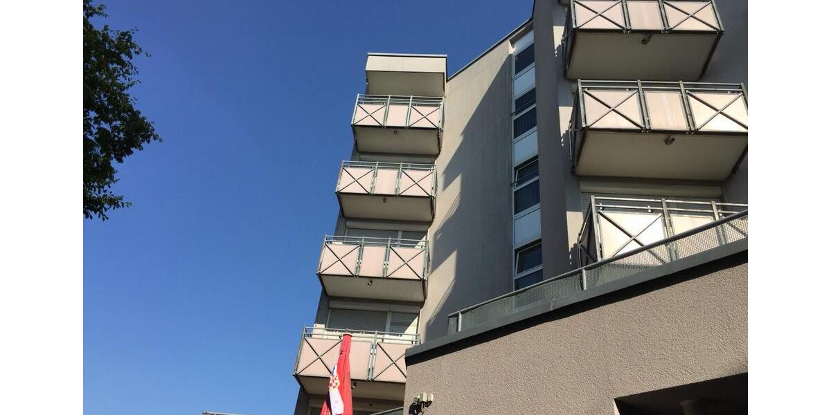 Erdgeschoßwohnung Nürnberg Gibitzenhof - 1 Zimmer, 36 m&sup2;, 165.000&euro; | Angebot:27120471