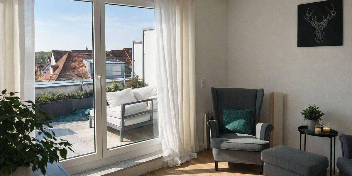 Reihenmittelhaus Schwabach - 5 Zimmer, 122 m&sup2;, 772.800&euro; | Angebot:26450047