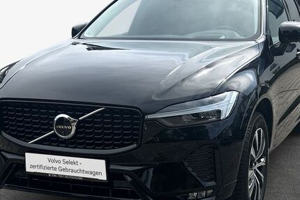 Volvo XC60 25.544 km 42.990 &euro; Nürnberg 90471