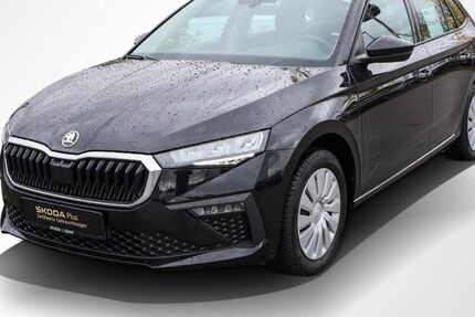 Skoda Scala 24.050 km 17.340 € Forchheim 91301