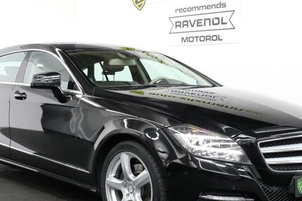 Mercedes-Benz CLS 250 Shooting Brake 179.380 km 23.490 &euro; Nürnberg 90439