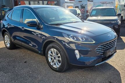 Ford Kuga 133.962 km 15.900 &euro; Fürth 90763