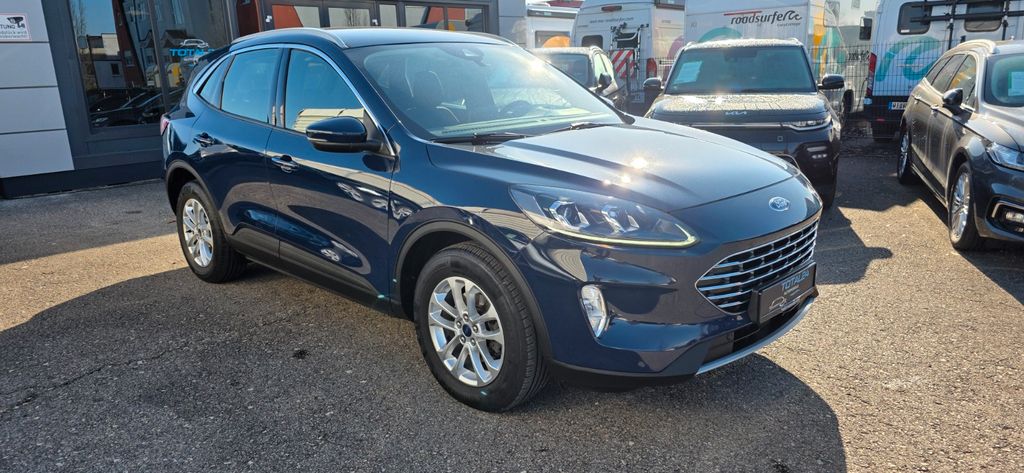 Ford Kuga 133.962 km 15.900 &euro; Fürth 90763