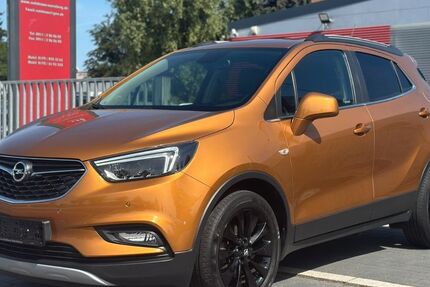 Opel Mokka 119.000 km 9.990 &euro; Nürnberg 90431