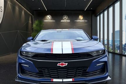 Chevrolet Camaro 78.000 km 31.900 € Zirndorf 90513