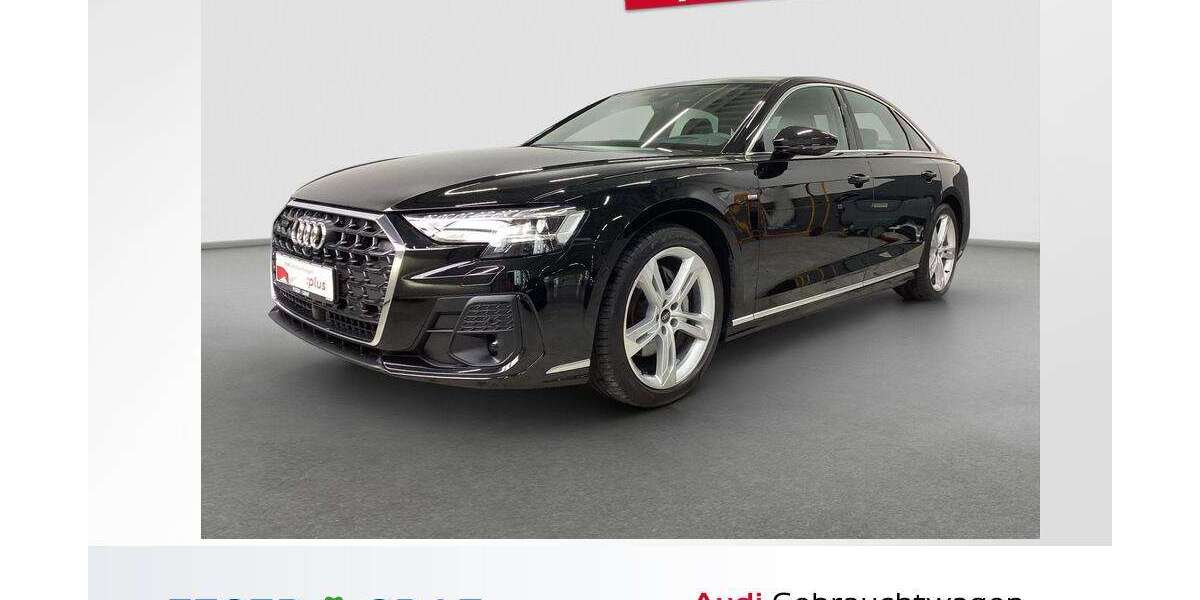 Audi A8 52.195 km 58.980 &euro; Fürth 90763