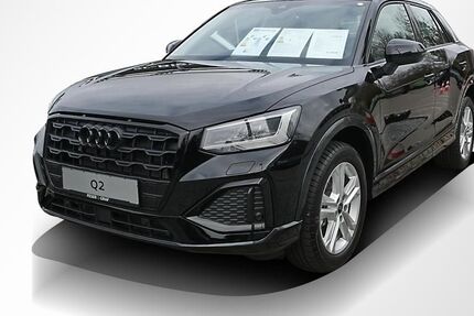 Audi Q2 6.000 km 33.450 &euro; Erlangen 91058
