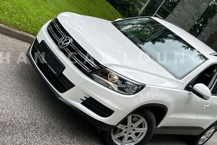 VW Tiguan 110.000 km 9.490 &euro; Nürnberg 90431