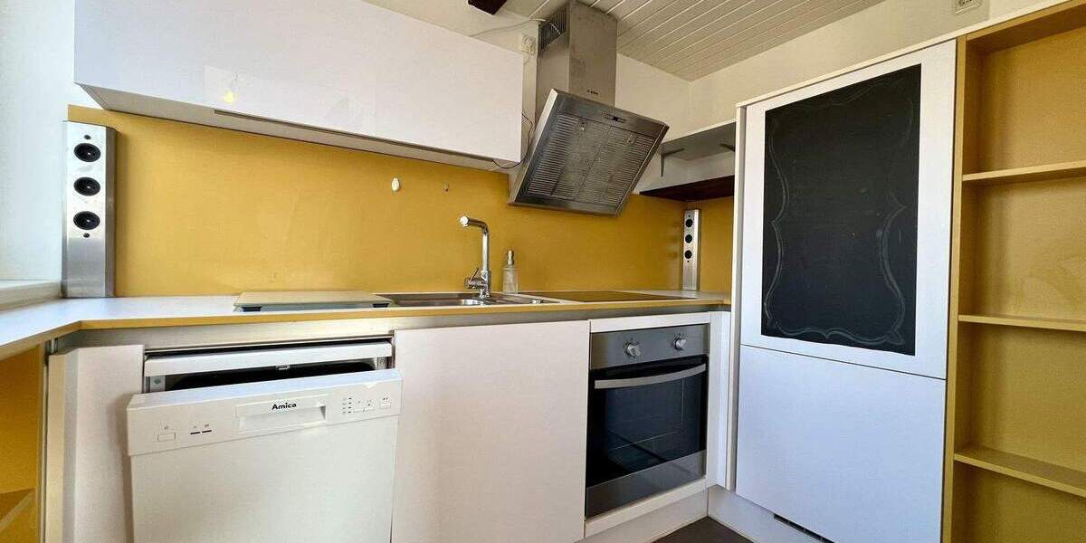 Etagenwohnung Nürnberg Schniegling - 3 Zimmer, 62 m&sup2;, 239.000&euro; | Angebot:25797264
