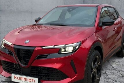 Alfa Romeo Junior 18.000 km 29.870 &euro; Fürth 90763