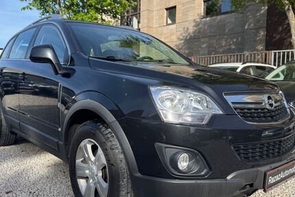 Opel Antara 175.000 km 5.690 &euro; Fürth 90763