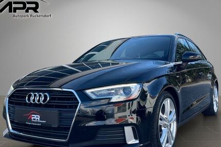 Audi A3 230.500 km 11.999 &euro; Rückersdorf 90607