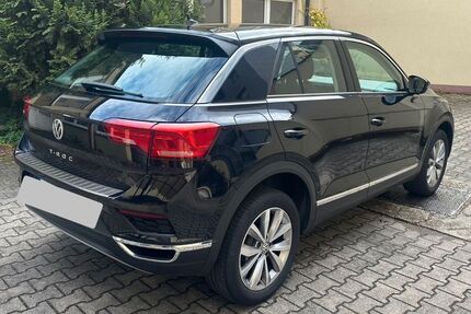 VW T-Roc 79.250 km 14.500 € Nürnberg 90443