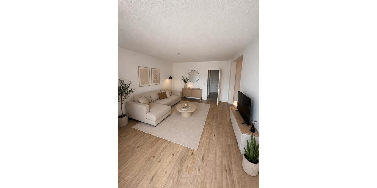 Etagenwohnung Fürth Südstadt - 3 Zimmer, 92 m&sup2;, 334.000&euro; | Angebot:27017925