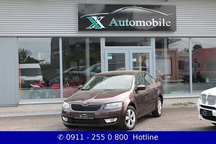 Skoda Octavia 96.000 km 9.999 &euro; Fürth bei Nürnberg 90763