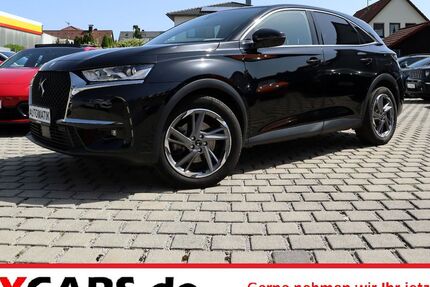 DS Automobiles DS7 (Crossback) 74.747 km 21.555 &euro; Röthenbach a. d. Pegnitz 90552