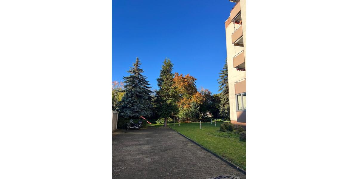 Etagenwohnung Fürth Eigenes Heim - 3 Zimmer, 90 m&sup2;, 1.200&euro; | Angebot:26688599