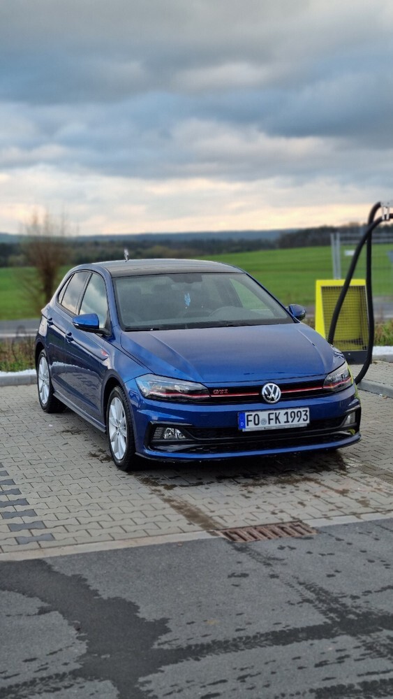 VW Polo 56.000 km 22.900 € Igensdorf 91338