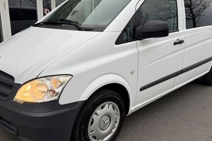 Mercedes-Benz Vito 270.000 km 14.310 &euro; Nürnberg 90439