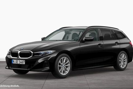 BMW 320 24.028 km 41.670 &euro; Erlangen 91058