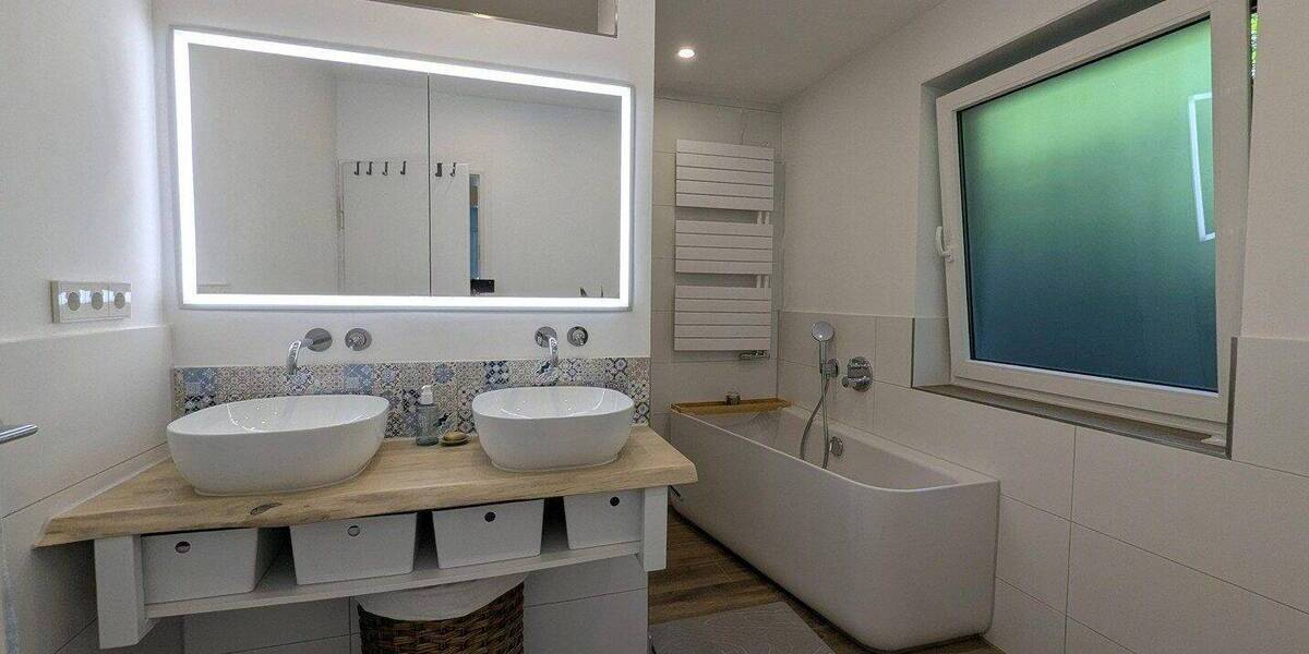 Einfamilienhaus Nürnberg Brunn - 4 Zimmer, 209 m&sup2;, 795.000&euro; | Angebot:26891888