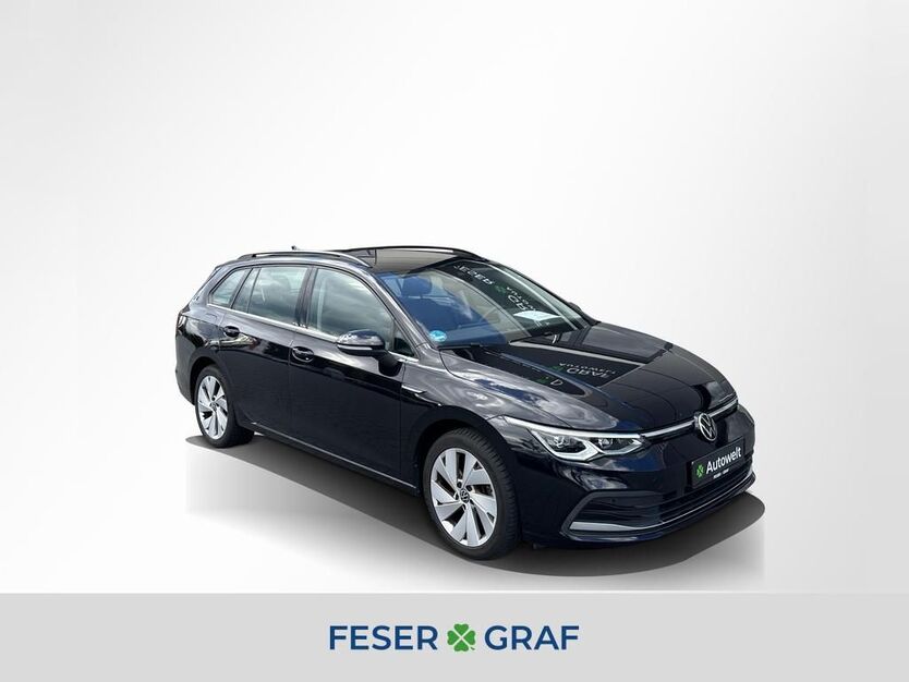 VW Golf 81.125 km 23.290 € Roth 91154