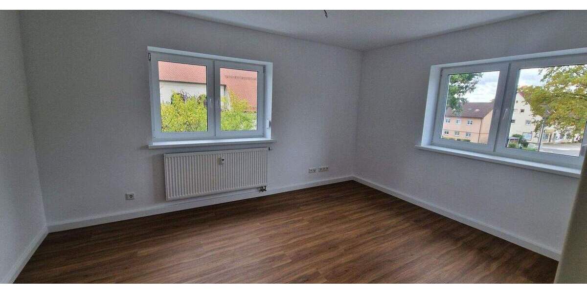 Moderne 2-Zimmer-Wohnung in 90592 Schwarzenbruck - energetisch saniertes Haus 2 zimmer