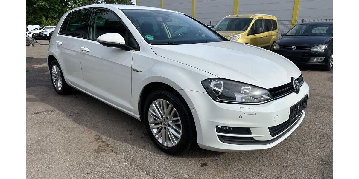 VW Golf 225.000 km 6.300 &euro; Schwabach 91126