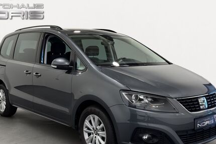 Seat Alhambra 54.690 km 28.790 &euro; Roth 91154