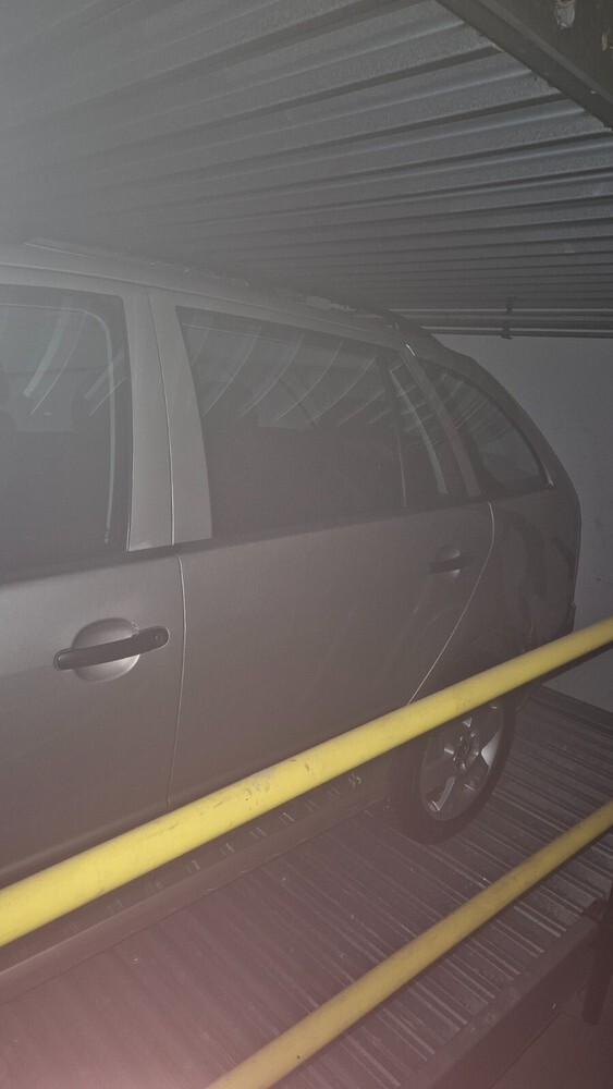 Skoda Fabia Kombi 162.150 km 2.600 € Schwabach 91126