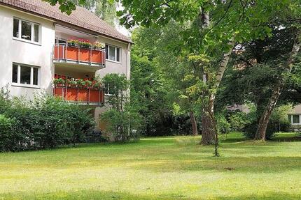 5-Zimmer-Wohnung in Nürnberg-Langwasser - 130 qm - provisionsfrei 5 zimmer