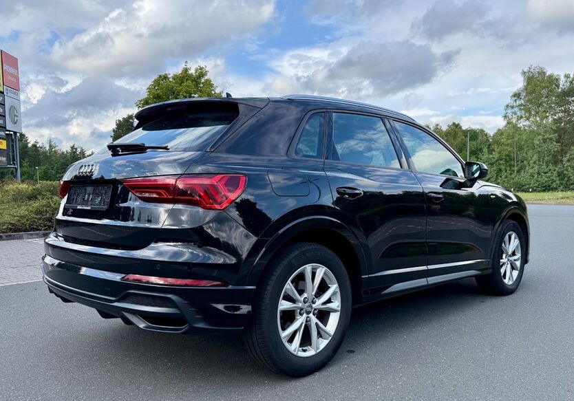 Audi Q3 356.321 km 17.900 € Leinburg bei Nürnberg 91227