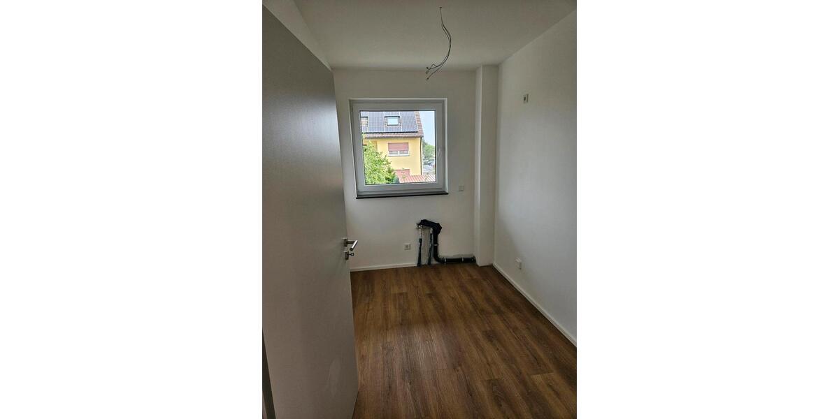 Terrassenwohnung Fürth Bislohe - 2 Zimmer, 55 m&sup2;, 900&euro; | Angebot:25512595