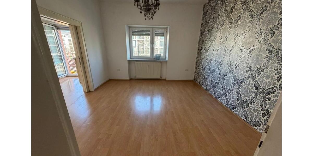 Etagenwohnung Nürnberg Hasenbuck - 4 Zimmer, 87 m&sup2;, 349.000&euro; | Angebot:25416676