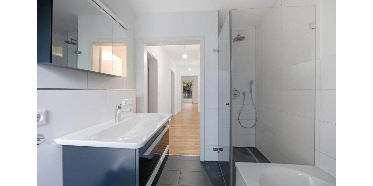 Terrassenwohnung Oberasbach - 3 Zimmer, 88 m&sup2;, 1.500&euro; | Angebot:26122412