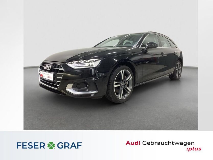 Audi A4 73.484 km 26.480 € Fürth 90763