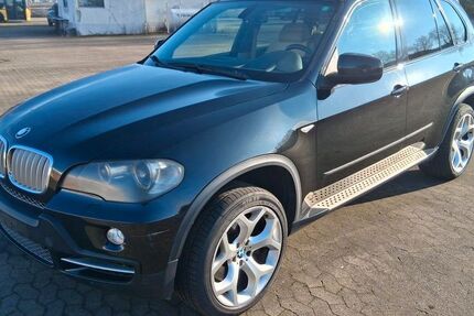 BMW X5 154.000 km 8.000 &euro; Nürnberg 90427