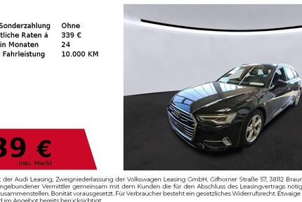 Audi A6 55.380 km 39.980 &euro; Schwabach 91126