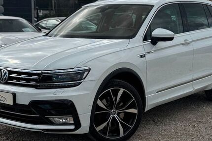 VW Tiguan 165.900 km 20.490 € Fürth 90768