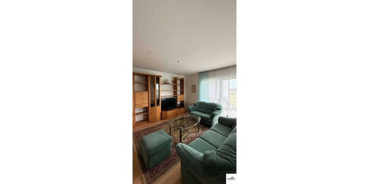Etagenwohnung Leinburg Diepersdorf - 3 Zimmer, 104 m&sup2;, 395.000&euro; | Angebot:26569089