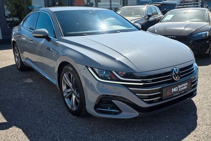 VW Arteon 200.000 km 21.890 &euro; Fürth 90763