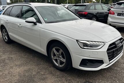 Audi A4 120.000 km 21.999 € Fürth bei Nürnberg 90763