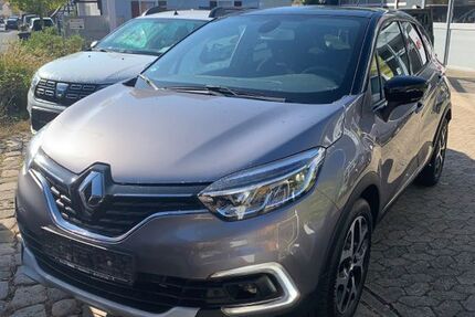 Renault Captur 93.000 km 10.780 &euro; Nürnberg 90475