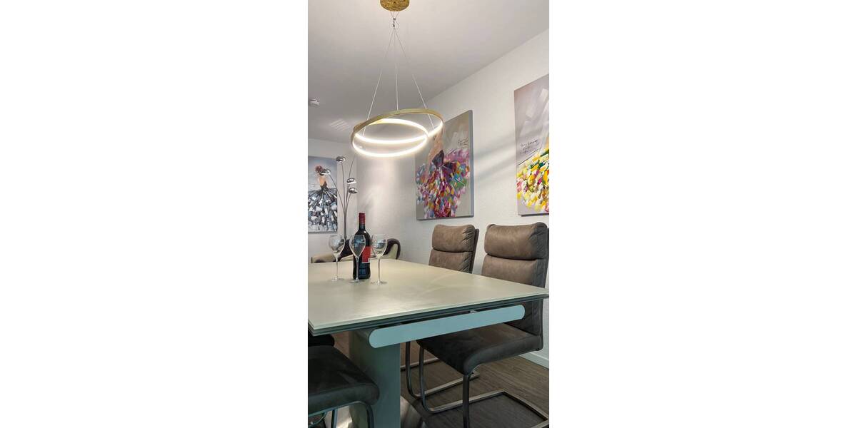 Etagenwohnung Nürnberg Steinbühl - 2 Zimmer, 51 m&sup2;, 199.000&euro; | Angebot:25277801