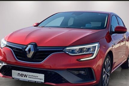 Renault Megane 47.500 km 18.990 &euro; Erlangen 91056