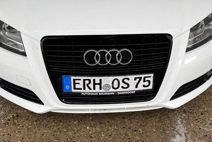 Audi A3 244.000 km 4.400 € Baiersdorf 91083