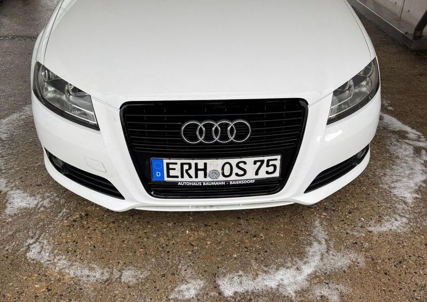 Audi A3 244.000 km 4.400 € Baiersdorf 91083