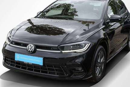 VW Polo 14.600 km 21.450 € Forchheim 91301