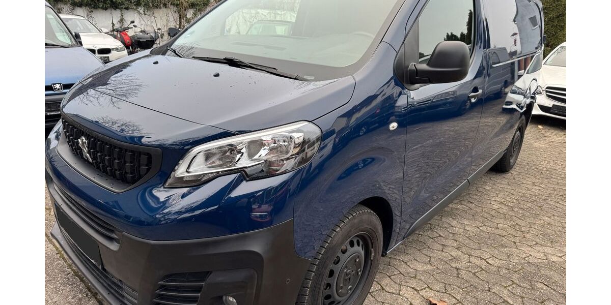 Peugeot Expert 43.800 km 21.990 &euro; Nürnberg 90453